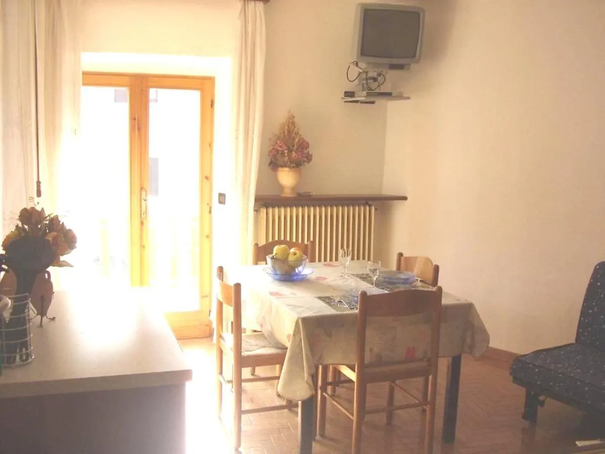 Cosy Apartment In Prabione With Balcony 30 Sqm Private Parking Campione del Garda Italy
