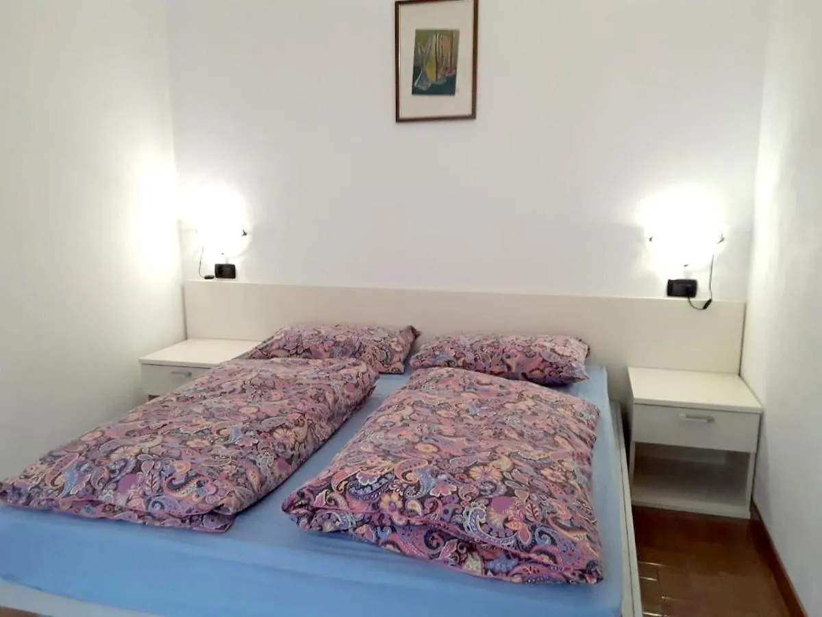 Cosy Apartment In Prabione With Balcony 30 Sqm Private Parking Campione del Garda
