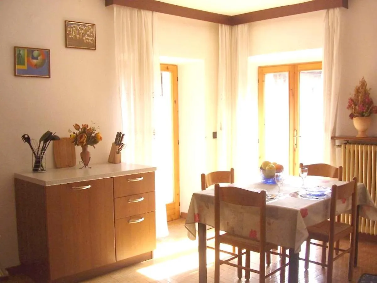 Cosy Apartment In Prabione With Balcony 30 Sqm Private Parking كامبيوني ديل غاردا 0*,
