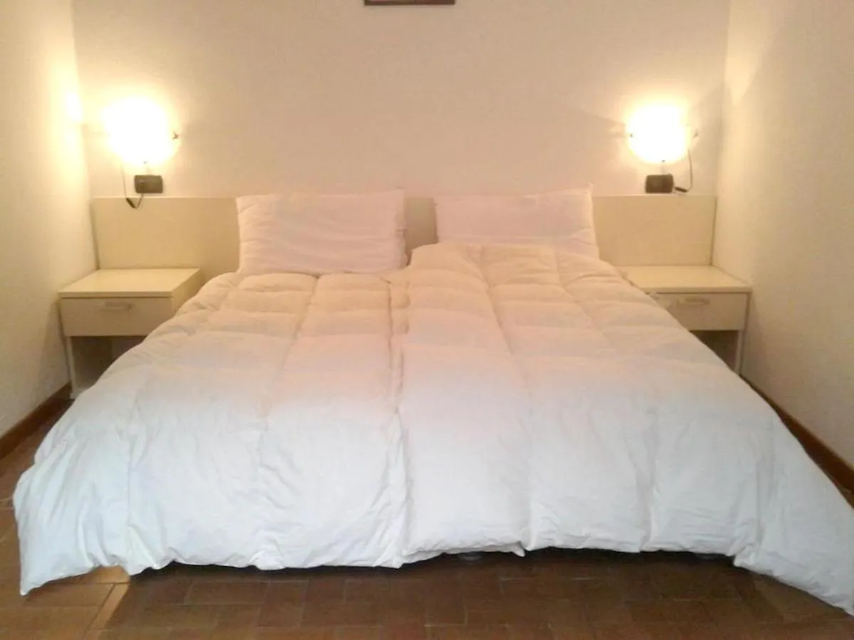 Cosy Apartment In Prabione With Balcony 30 Sqm Private Parking كامبيوني ديل غاردا
